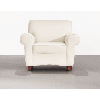 Jasper Bairden Lounge Lobby Reception Chair