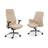 Jasper Protocal Mid Back Swivel Office Chair
