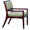 Legacy Celebrate 441-HB, Healthcare Guest Lounge Chair