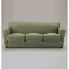 Adden Bristol, Healthcare 3 Seater Sofa