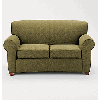 Adden Kensington, Healthcare 2 Seater Loveseat Sofa