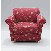 Adden Westminster, Healthcare Lounge Club Chair