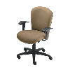 Nightingale Fontail Chair, Mid Back Office Task Chair