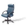 Nightingale 7400 Chair, Executive Office Conference Chair