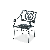 Telescope Casual Cadiz Stack Cahir, Outdoor Cadiz 737 Chair