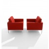 Knoll Florence Studio Lounge Seating