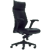 Keilhauer TOM 9772, Executive High Back Ergonomic Office Chair
