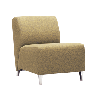 Keilhauer Eglinton 2900, Reception Lounge Lobby Guest Chair