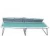 Folding Cot with Mattress