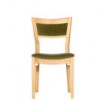 Valore Toscana 3415SC, Upholstered Guest Side Chair