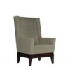 Valore Wing-It 6290, High Back Reception Lounge Lobby Side Visitor Chair