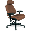 Body Bilt 3504 Big and Tall Office Executive Ergonomic Chair