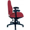 BodyBilt 2509 Extra Tall Stretch Ergonomic Office Chair