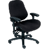 Body Bilt I2507 Intensive Use HeavyWeight Office Ergonomic Chair