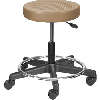Legacy Encompass 100-R, Healthcare Medial Stool, Footring