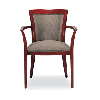 Jofco Annesley Contemporary Guest Side Chair