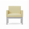 Jofco Maddox Lounge Lobby Chair
