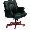Legacy Radcliffe 803-ST 803-KT, Mid Back Swivel Chair