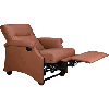 Legacy Gateway 596-WS, Healthcare Wallsaver Recliner