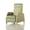 Studio Q Healthcare Inspire Recliner