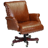 Legacy Yeager 903-ST 903-KT, Mid Back Office Swivel Chair