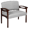 Legacy Miller 302LS-30, Healthcare Bariatric Loveseat Chair