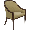 Legacy Belvedere 620, Healthcare Lounge Lobby Guest Chair