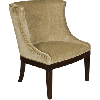 Legacy Catalonia 717, Traditional Hospitality Guest Visitor Chair
