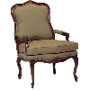Legacy Camden 757,Traditional Hospitality Guest Visitor Chair