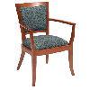 Legacy Chagall 525,Hospitality Side Visitor Guest Chair