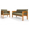 Cartwright Flossy Guest Visitor Side Chair