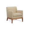 Cartwright Clancy Reception Lounge Lobby Chair