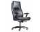 High Back Executive Chair, Via Seating Linate 5503