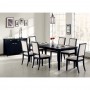 Coaster Furniture Lexton Collection Formal Dining Table 101561