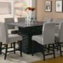 Coaster Furniture 102068 Stanton Collection Counter Height Table 