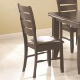 Coaster Furniture Casual Dining Side Chair Set of 2 102722