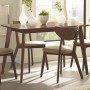 Coaster Furniture 103061 Dining Table