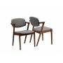 Coaster Furniture 105352 Dining Chair (Set of 2)