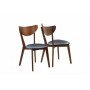 Coaster Furniture 105362 Dining Chair (Set of 2)