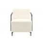OFS 57341 Intrigue Upholstered Arms Chair with Bolster