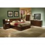 Coaster Furniture Jessica Collection Master Bedroom Bed NS Panel (Pair) 200710