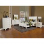 Coaster Furniture Sandy Beach Collection Master Bedroom Night Stand 201302