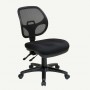 Office Star Pro-Line II Chair Black 2902