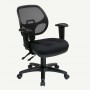 Office Star Pro-Line II Chair Black 29024