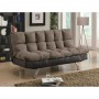 Coaster Furniture Upholstery Motion Fabric Sofa Bed 300306