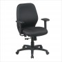Office Star Work Smart Chair Fabric Choice 3121-A
