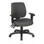 Office Star Work Smart Chair Black 33327