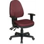 Office Star Work Smart Chair Fabric Choice 36427