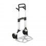 Safco Stow Away Heavy Duty Hand Truck 4055NC