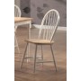 Coaster Furniture Dinettes Side Chair Set Of 4 4129